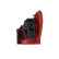 Combination Tail Light LLG592 Magneti Marelli, Thumbnail 2