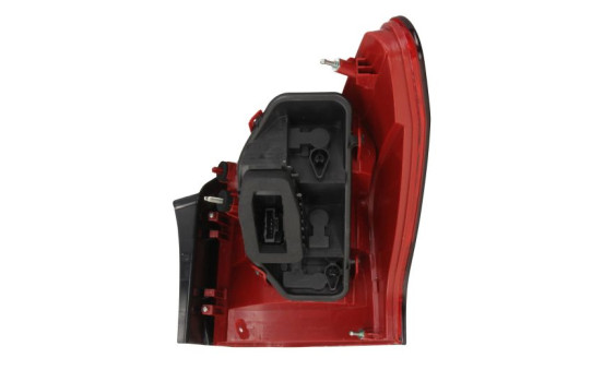 Combination Tail Light LLG592 Magneti Marelli, Image 2