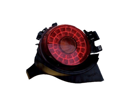 Combination Tail Light LLG611 Magneti Marelli