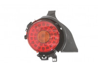 Combination Tail Light LLG612 Magneti Marelli
