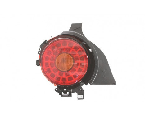 Combination Tail Light LLG612 Magneti Marelli