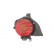 Combination Tail Light LLG612 Magneti Marelli
