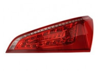 Combination Tail Light LLG621 Magneti Marelli