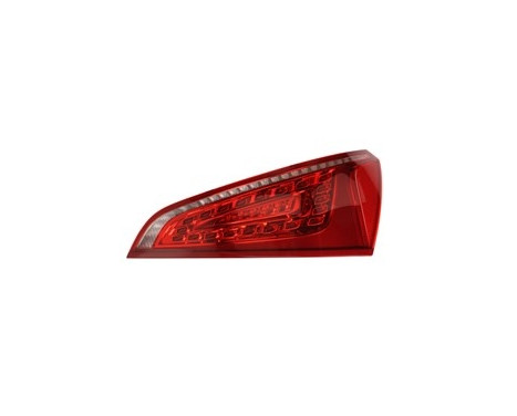 Combination Tail Light LLG621 Magneti Marelli