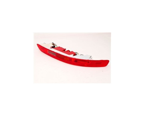 Combination Tail Light LLG631 Magneti Marelli