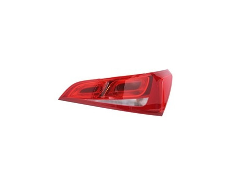 Combination Tail Light LLG641 Magneti Marelli