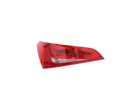 Combination Tail Light LLG642 Magneti Marelli