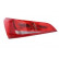 Combination Tail Light LLG642 Magneti Marelli