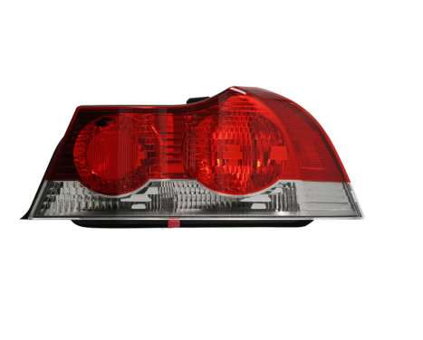 Combination Tail Light LLG711 Magneti Marelli