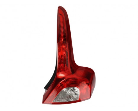 Combination Tail Light LLG761 Magneti Marelli