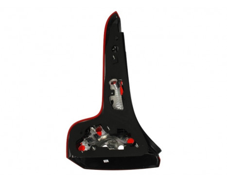Combination Tail Light LLG761 Magneti Marelli, Image 2