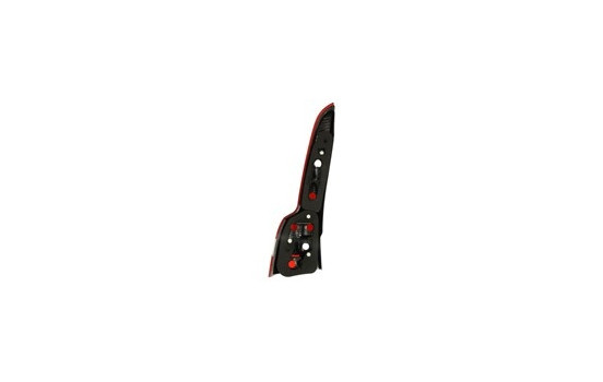 Combination Tail Light LLG791 Magneti Marelli, Image 2