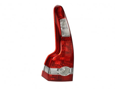 Combination Tail Light LLG792 Magneti Marelli
