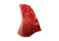 Combination Tail Light LLH062 Magneti Marelli