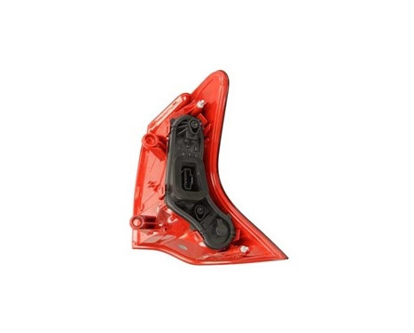 Combination Tail Light LLH062 Magneti Marelli, Image 2