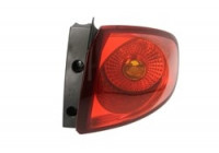 Combination Tail Light LLH091 Magneti Marelli