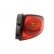 Combination Tail Light LLH091 Magneti Marelli