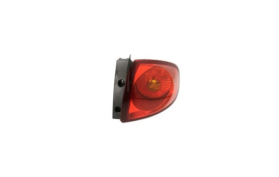 Combination Tail Light LLH091 Magneti Marelli