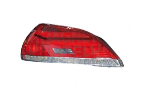 Combination Tail Light LLH151 Magneti Marelli