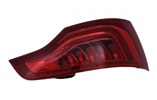 Combination Tail Light LLH181 Magneti Marelli