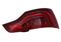 Combination Tail Light LLH182 Magneti Marelli