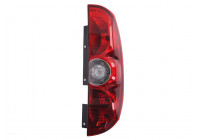 Combination Tail Light LLH221 Magneti Marelli