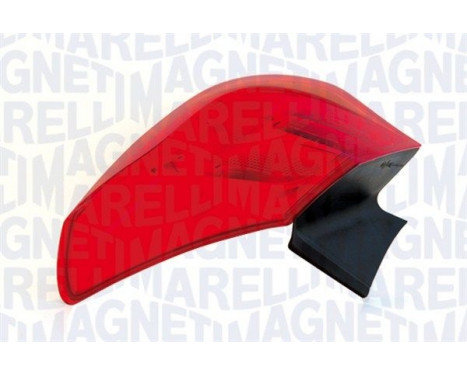 Combination Tail Light LLH252 Magneti Marelli, Image 2