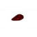 Combination Tail Light LLH252 Magneti Marelli
