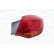 Combination Tail Light LLH252 Magneti Marelli, Thumbnail 3