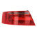 Combination Tail Light LLH262 Magneti Marelli