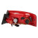 Combination Tail Light LLH262 Magneti Marelli, Thumbnail 2