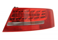 Combination Tail Light LLH271 Magneti Marelli