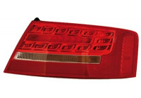 Combination Tail Light LLH292 Magneti Marelli