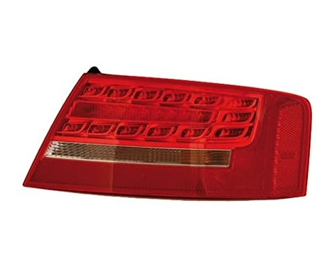 Combination Tail Light LLH292 Magneti Marelli