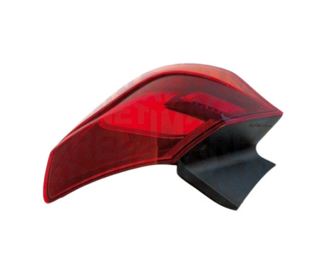 Combination Tail Light LLH301 Magneti Marelli