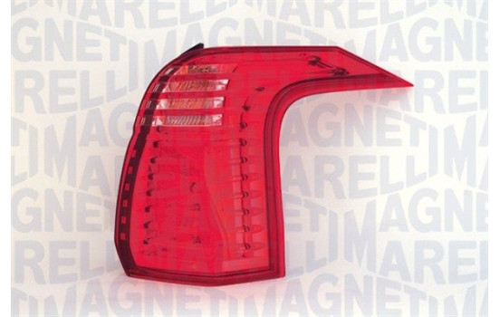 Combination Tail Light LLH331 Magneti Marelli, Image 2