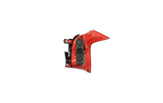 Combination Tail Light LLH332 Magneti Marelli, Image 2