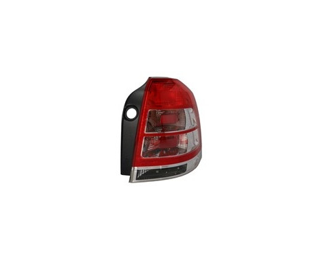 Combination Tail Light LLH401 Magneti Marelli