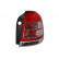 Combination Tail Light LLH401 Magneti Marelli