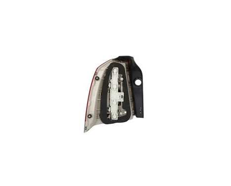 Combination Tail Light LLH401 Magneti Marelli, Image 2