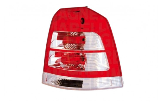 Combination Tail Light LLH402 Magneti Marelli