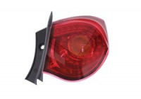 Combination Tail Light LLH421 Magneti Marelli