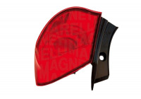 Combination Tail Light LLH422 Magneti Marelli
