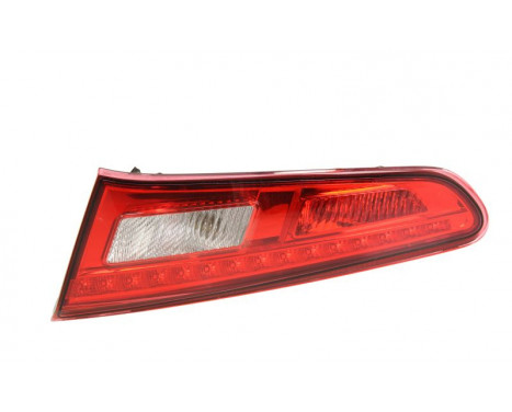 Combination Tail Light LLH431 Magneti Marelli