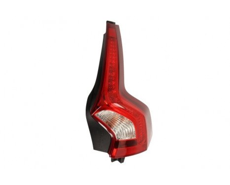 Combination Tail Light LLH451 Magneti Marelli