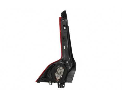 Combination Tail Light LLH451 Magneti Marelli, Image 2