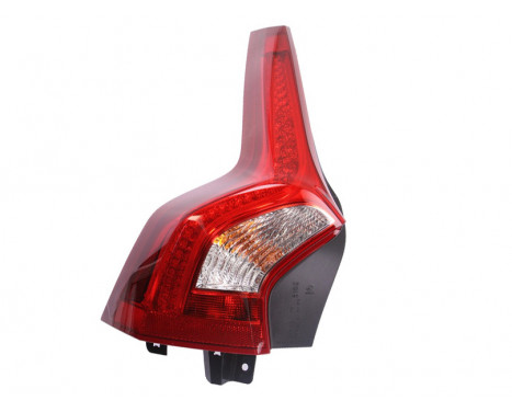 Combination Tail Light LLH452 Magneti Marelli
