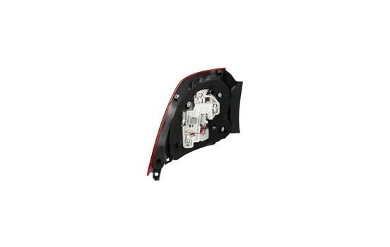 Combination Tail Light LLH471 Magneti Marelli, Image 2
