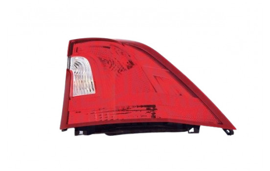 Combination Tail Light LLH472 Magneti Marelli