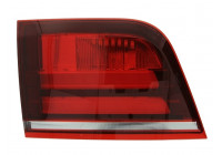 Combination Tail Light LLH481 Magneti Marelli